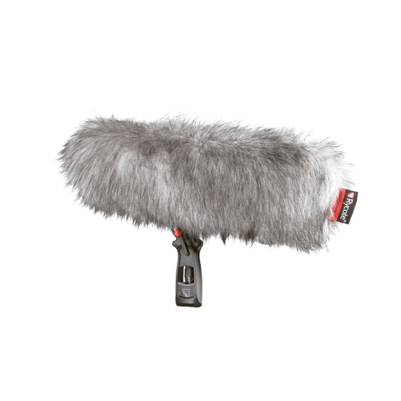RYCOTE MICROPHONE 021504