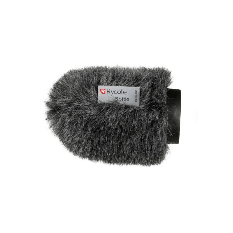 RYCOTE MICROPHONE 10cm Classic-Softie