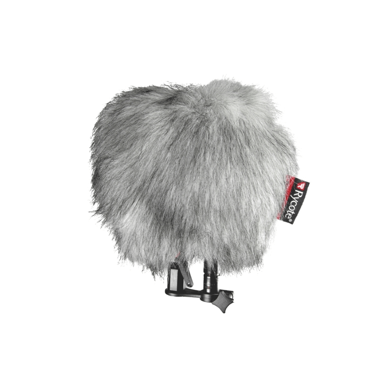 RYCOTE MICROPHONE Modular Windshield W