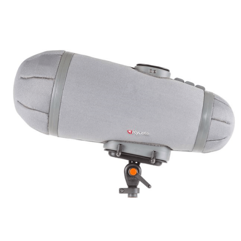 RYCOTE MICROPHONE Stereo Cyclone MS Ki
