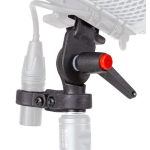 RYCOTE MICROPHONE Adattatore per usare