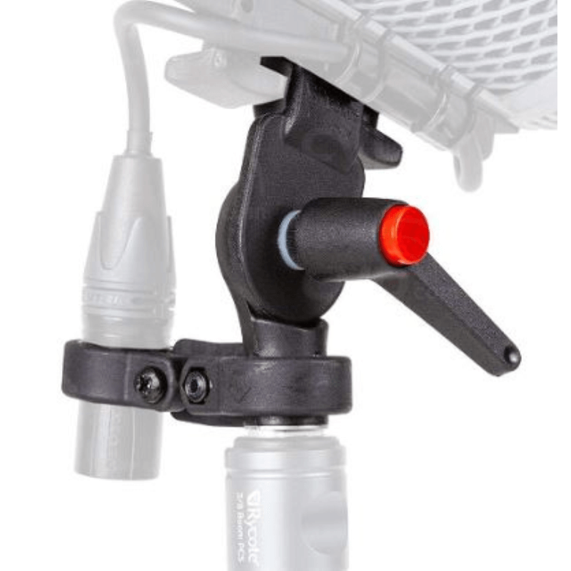 RYCOTE MICROPHONE Adattatore per usare