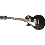 Epiphone Les Paul Standard Ebony LEFT CH HD ENSLEBCH1