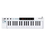 Arturia KeyStep 37 Controller MIDI 37 Tasti White