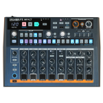 Arturia DrumBrute Impact Drum Machine Analogica