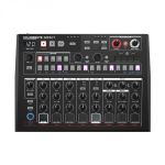 Arturia DrumBrute Impact Noir Drum Machine Analogica Nera