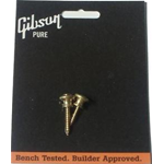 Gibson Strap Buttons PREP-010 dorati