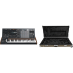 Arturia MatrixBrute + Flightcase Bundle