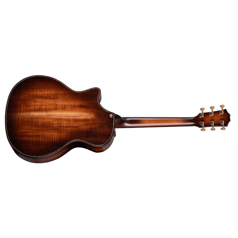 Taylor Builder's Edition K24ce Grand Auditorium