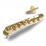 Gibson ABR-1 Tune-O-Matic Bridge Gold PBBR-020