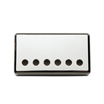 Gibson PRPC-035 Pickup Cover Nickel Bridge 