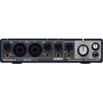 Roland Rubix24 Interfaccia Audio USB 2in/4out per Mac, PC e iPad