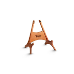 Taylor Guitar Stand,Brown Danish Beechwood  