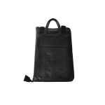 Adams Mallet Bag "Deluxe" leather small