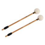 Timpani Mallets Adams NC1, New Classic series, Bamboo, Felt - Soft