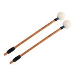 Timpani Mallets Adams NC2, New Classic series, Bamboo, Felt - Medium Soft