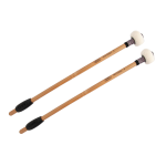 Timpani Mallets Adams NC5, New Classic series, Bamboo, Felt on Cork - Medium Hard