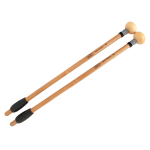 Timpani Mallets Adams NC10, New Classic series, Bamboo, Wood