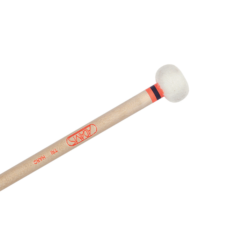 Timpani Mallets Adams TR1, Birch, Hard