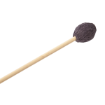 Marimba Mallet Adams R14, Robert van Sice Signature series, Mono-Tonal, Rattan, Medium Bright