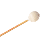 Marimba Mallet Adams R100, Bogdan Bacanu Signature Series, Rattan, Bass soft