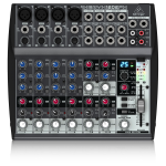 Behringer Xenyx 1202FX Mixer Passivo 12 Ingressi con Effetti