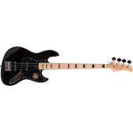 Marcus Miller Sire V7 Vintage Alder-4 (2ND GEN) BLK BLACK