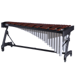 Adams MCKA43 Marimba Concert, 4.3 Octaves (A2-C7), Synthetic bars, Apex Frame