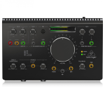 Behringer Studio L Controller per Monitor 4 in/ 2 out con Interfaccia Audio e Preamplificatori Midas