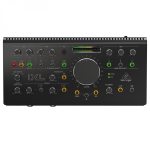 Behringer Studio XL Controller per Monitor 6 in/ 3 out con Interfaccia Audio e Preamplificatori Midas
