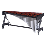 Adams Marimba Solist 4.3 Octaves A2-C7 Padouk, Apex Frame MSPA43 