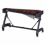 Adams XS1KA35 Xylophone Solist, Quint Tuning, 3.5 Octaves (F4-C8), Synthetic bars, Apex Frame