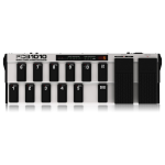 Behringer FCB1010 Pedaliera MIDI con 2 Pedali di Espressione