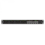 Behringer Powerplay P16I Modulo  di Ingresso 16 Canali con Ingressi Analogici e Ottici Adat