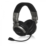 Behringer BB560M Cuffia Wireless Bluetooth con Microfono Integrato