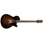 Gretsch G2215-P90 Streamliner™ Junior Jet™ Club P90, Laurel Fingerboard, Havana Burst 2806700531