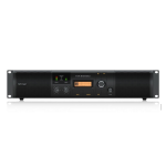 Behringer NX3000D Amplificatore di Potenza Con DSP 3000W