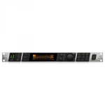 Behringer DEQ2496 Ultracurve Pro Equalizzatore 24-BIT/ 96-KHZ e Analizzatore