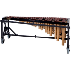 Adams MCHF43 Marimba Concert, 4.3 Octaves (A2-C7), Honduras Rosewood, Endurance Field Frame