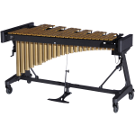 Adams VSWA31G Vibrafono Solist, con motore, 3.1 Octaves (E3-F6), Golden bars, Apex Frame