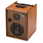 Acus One ForStreet Wood amplificatore a Batteria