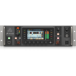 Behringer X32 RACK Mixer Digitale 40 Canali a Rack Controllabile via iPad