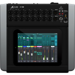 Behringer X18 Mixer Digitale per iPad e Tablet