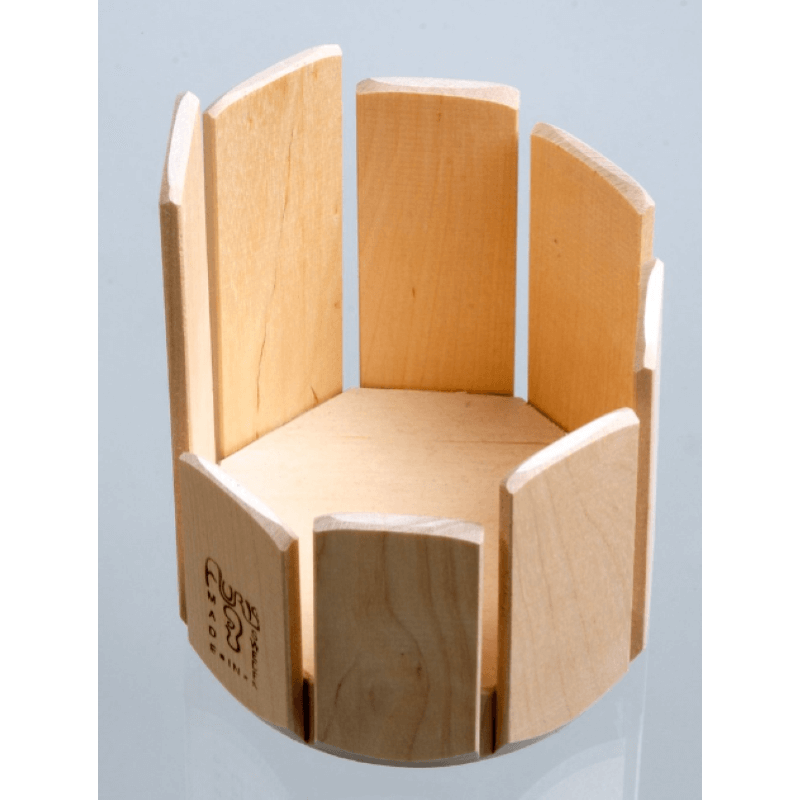 AURIS RTV Gira e Suona Stiring Xilofono Senza Foro Xilofoni Soprano