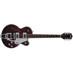 Gretsch G5655T Electromatic® Center Block Jr. Single-Cut with Bigsby® Dark Cherry Metallic 2509801539