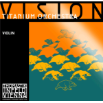 Thomastik Vision Titanium Orchestra VIT02o violino LA
