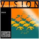 Thomastik Vision VIT03o Titanio Orchestra RE Violino