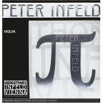 Thomastik PI03A Peter Infeld RE violino argento