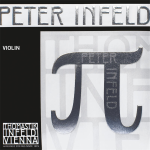 Thomastik PI01AU Peter Infeld MI violino dorato