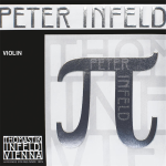 Thomastik PI03 Peter Infeld RE violino Synthetic Core